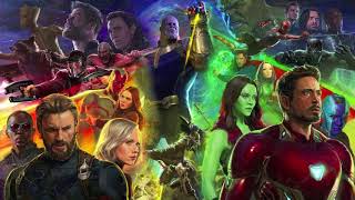 Redshift By Audiomachine Avengers Infinity War Trailer Music [upl. by Endor843]