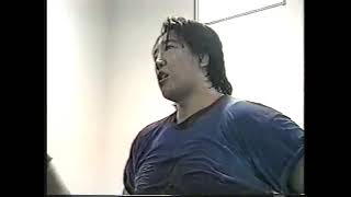 All Japan TV August 15th 1999 [upl. by Ardelle]