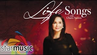 Desiderata  Ms Charo Santos featuring OPM Icons Music Video [upl. by Kucik487]