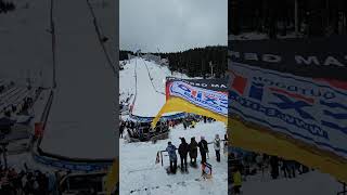 Skispringen Weltcup Klingenthal 2023 [upl. by Tracay]