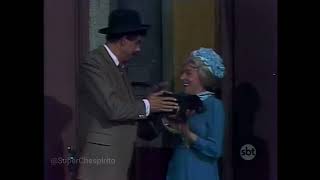 Chaves  O Caozinho Satanas SBT  1979 Parte 2 HD [upl. by Sumaes]