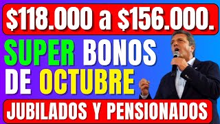 💲156000💲Este AUMENTO Hará Subir Jubilaciones de Anses  Pensiones Plan Acompañar y [upl. by Ruosnam633]