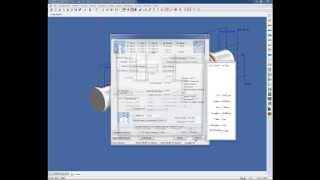 TEMA  ASME UHX Heat Exchanger Design [upl. by Ydualc119]