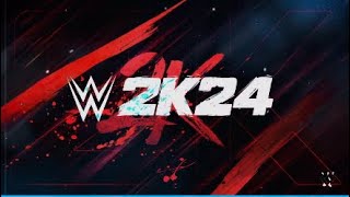 WWE2K24  Unleashed [upl. by Morell781]