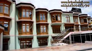 Namgyal Palace Hotel in Leh Resorts in Leh [upl. by Ainesey]