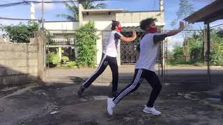 AEROBIC AND ANAEROBIC DANCE EXERCISE HOPE 3 [upl. by Menashem160]