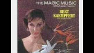 Bert Kaempfert  A Swingin SafariAfrikaan Beat and Angelica [upl. by Karmen]