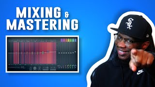 THIS MIXING TECHNIQUE CAN MAKE YOUR BEATS SOUND PROFESSIONAL IN SECONDS [upl. by Sualkin755]