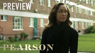 Pearson  A Look Inside Jessicas Closet  on USA Network [upl. by Nos]