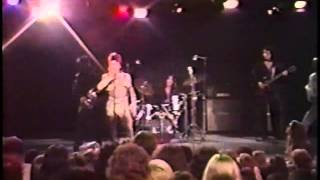 David Bowie  the jean genie marquee club live 1973 [upl. by Aggi]