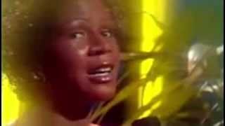 INSIDE MY LOVE  Minnie Riperton on Soul Train Footage 1975 [upl. by Nihs]