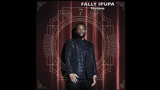 Fally ipupa Marléne video lyrics [upl. by Imena]