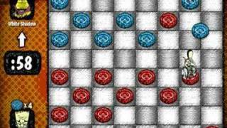 Lets Play Minoriteam Racist Checkers [upl. by Lavina]