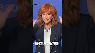 They always happy and amazing Reba McEntire at the NBC Press Tour 2024 [upl. by Salvadore]