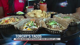 Torchys Tacos [upl. by Hareemas]