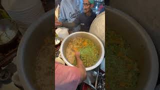 Street Food Biryani shorts [upl. by Annoyi]