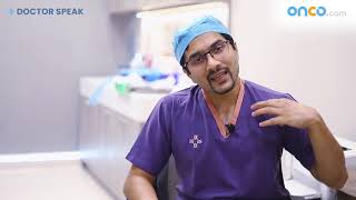 Symptoms of Breast Cancer amp methods to detect it early Hindi  Dr Rohan Khandelwal [upl. by Ameehs]