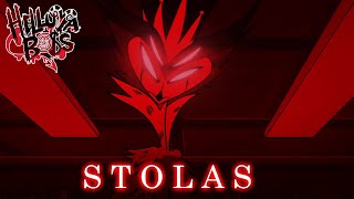 Stolas of the Ars Goetia Stolas Speaks EPIC Version [upl. by Ynaffyt]