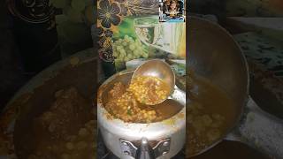 Chana dal gosht ki recipe verytesty gosht youtubeshorts shorts trending viralshorts [upl. by Charie802]