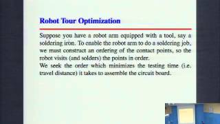 CSE373 2012  Lecture 01  Introduction to Algorithms [upl. by Daniel]