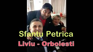 ❌Un bujor sio garofitaprogram ascultare de masaPetrecere Sf PetruPavelLiviu de la Orboiesti [upl. by Stanfield]