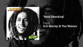 Easy Skanking 1978  Bob Marley amp The Wailers [upl. by Lurie867]