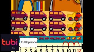 BrainPOP Jr  Full Episode  Counting On  Tubi Kids [upl. by Bunde894]