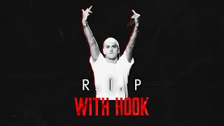 quotRIPquot with Hook  angry Eminem Hip hop type Beats with Hook  rap Beat wHook [upl. by Rudyard]