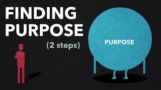 How to find purpose and meaning when we get a little lost [upl. by Dowlen882]