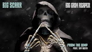 Big Scarr  From The Jump feat Tay Keith Official Audio [upl. by Sregor]