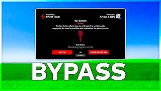 How To Bypass Arceus X Key System [upl. by Aissac932]