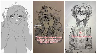 Vent Art TikTok Compilation [upl. by Clari]