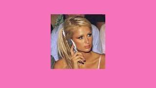 a 2000s baddie playlist to help boost your confidence  y2k playlist [upl. by Ocirederf]