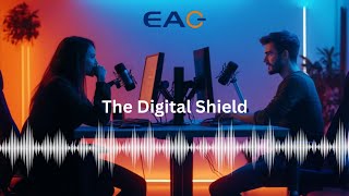 The Digital Shield Understanding Cybersecurity in Todays Connected World [upl. by Sexela]