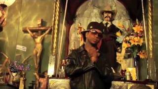 Lil B  Im God quotSECRETE VIDEO 2 quot BASED MUSIC BAY AREA [upl. by Attenaj]