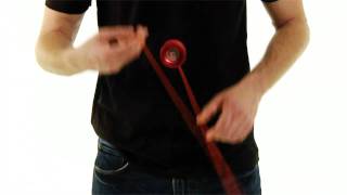 YoYotv YoYo Tutorial Laceration [upl. by Tifanie]