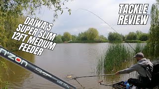 Ultimate NZON Super Slim Rod Guide [upl. by Nayb]