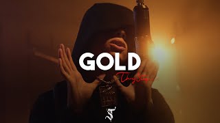 FREE Afro Drill x Melodic Drill type beat quotGoldquot [upl. by Eniladam]