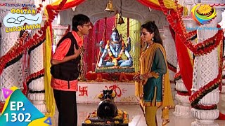 Taarak Mehta Ka Ooltah Chashmah  Episode 1302  Full Episode [upl. by Asiuqram871]