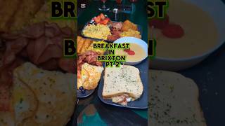 Breakfast in Brixton pt 2 [upl. by Oloap640]