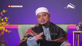 E14 Sirah Rasulullah ﷺ  Hijrah pertama Rasulullah  Ustaz Wadi Annuar [upl. by Noemis442]