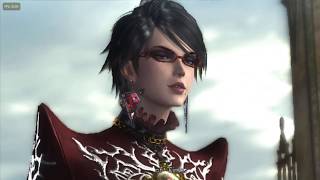 Bayonetta 2 Texture Mod Cemu [upl. by Nauh]