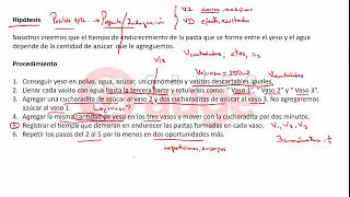 RESOLUCIÓN EXAMEN ASCENSO DE ESCALA MAGISTERIAL 2023  CIENCIA Y TECNOLOGÍA [upl. by Yrelle234]