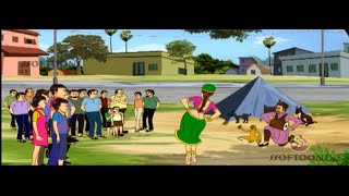 PANDAV GOENDA  Jipsi Nacher Arale Episode 01  PANDOB GOYENDA [upl. by Gabrila]