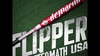 2015 DeMarini USA Aftermath [upl. by Aicatsue]