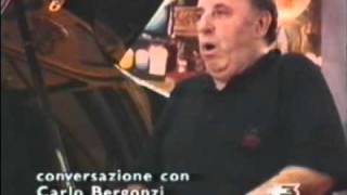 Carlo Bergonzi  Tecnica vocale  How to sing [upl. by Tirrej]