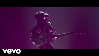 Janelle Monáe  Make Me Feel Live at the 61st GRAMMYs [upl. by Ahtram]