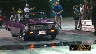 XTREME STREET  ROXBORO DRAGWAY [upl. by Elena398]