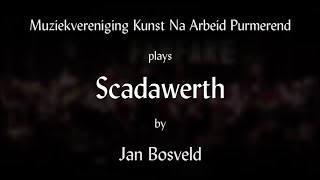 Scadawerth Jan Bosveld  Kunst Na Arbeid Purmerend [upl. by Ikey]