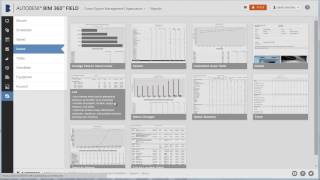 BIM 360 Field Basics Issues Checklists and Reports [upl. by Karol]